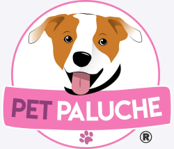 Logo Pet paluche